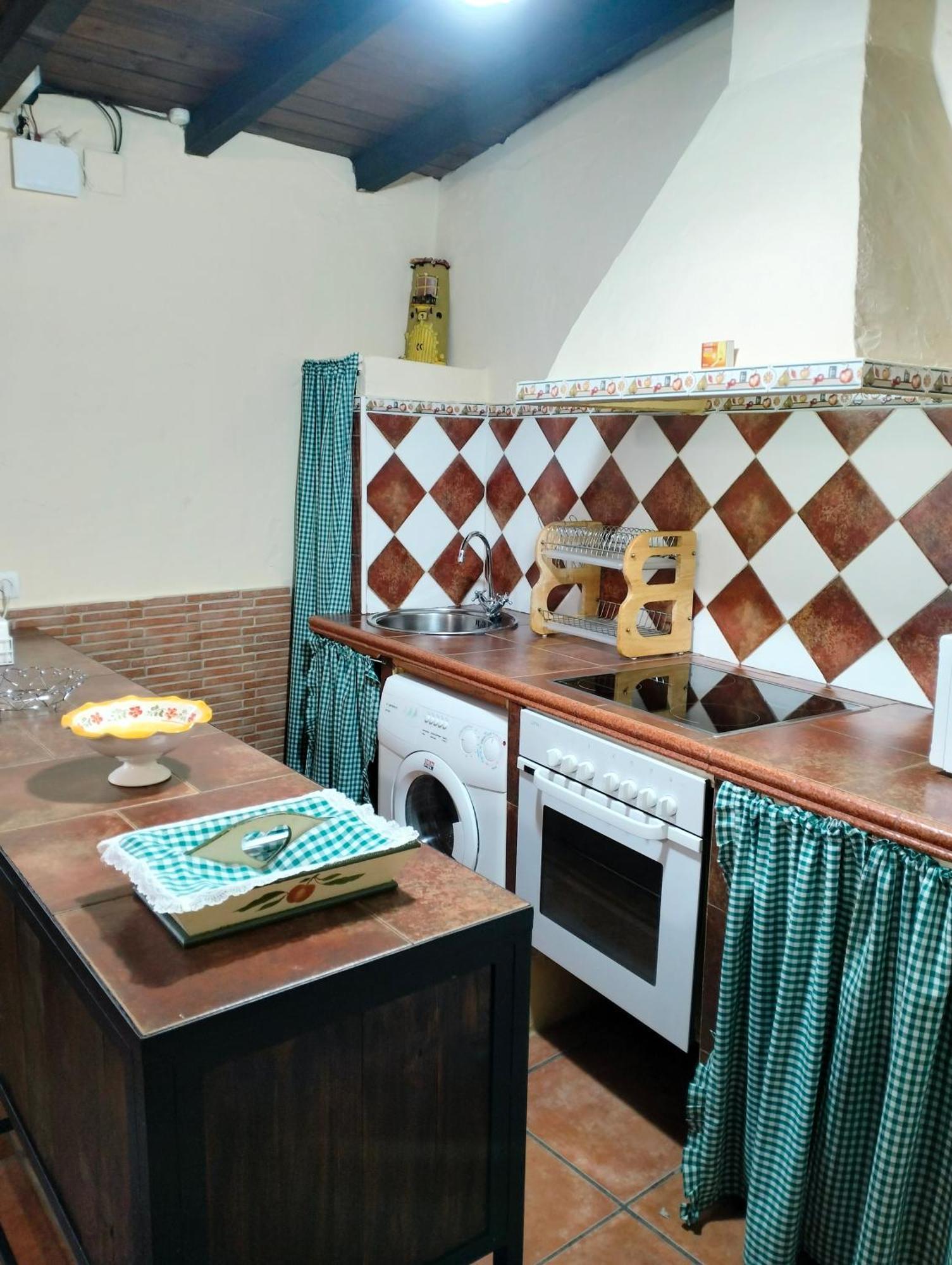 Casa Rural Josefina 1 Y 2 Navaconcejo Zimmer foto